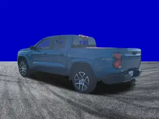 Chevrolet Colorado 2023 4x4 Z71 4dr Crew Cab 5 ft. SB