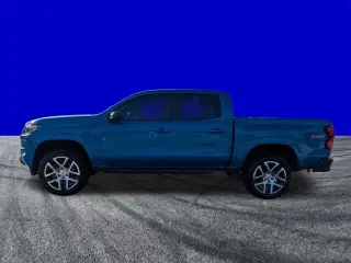 Chevrolet Colorado 2023 4x4 Z71 4dr Crew Cab 5 ft. SB