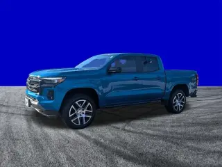 Chevrolet Colorado 2023 4x4 Z71 4dr Crew Cab 5 ft. SB