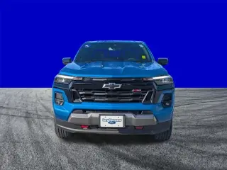 Chevrolet Colorado 2023 4x4 Z71 4dr Crew Cab 5 ft. SB