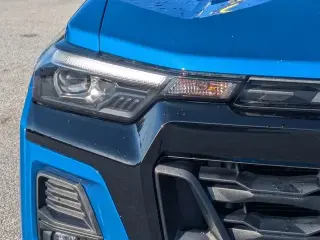 Chevrolet Colorado 2023 4x4 Z71 4dr Crew Cab 5 ft. SB