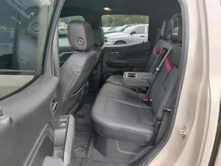 Chevrolet Colorado 2024 4x4 Z71 4dr Crew Cab 5 ft. SB
