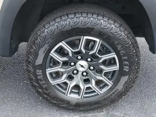 Chevrolet Colorado 2024 4x4 Z71 4dr Crew Cab 5 ft. SB