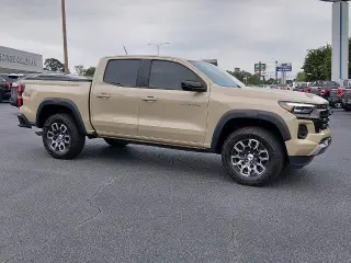 Chevrolet Colorado 2024 4x4 Z71 4dr Crew Cab 5 ft. SB