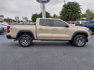 Chevrolet Colorado 2024 4x4 Z71 4dr Crew Cab 5 ft. SB