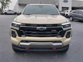 Chevrolet Colorado 2024 4x4 Z71 4dr Crew Cab 5 ft. SB