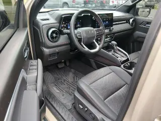Chevrolet Colorado 2024 4x4 Z71 4dr Crew Cab 5 ft. SB
