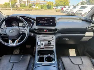 Hyundai SANTA FE 2023 XRT 4dr Crossover