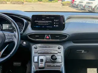 Hyundai SANTA FE 2023 XRT 4dr Crossover