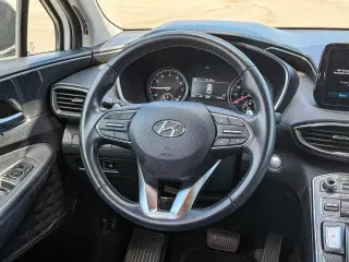 Hyundai SANTA FE 2023 XRT 4dr Crossover