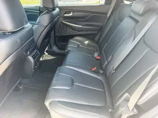 Hyundai SANTA FE 2023 XRT 4dr Crossover