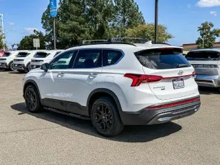 Hyundai SANTA FE 2023 XRT 4dr Crossover