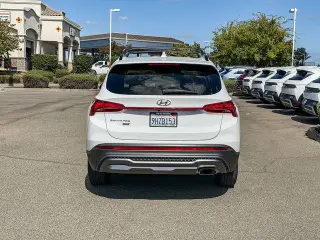 Hyundai SANTA FE 2023 XRT 4dr Crossover