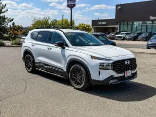 Hyundai SANTA FE 2023 XRT 4dr Crossover