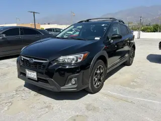 Subaru Crosstrek 2020 AWD Premium 4dr Crossover CVT