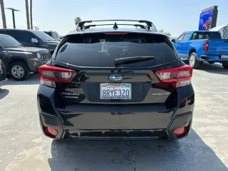 Subaru Crosstrek 2020 AWD Premium 4dr Crossover CVT