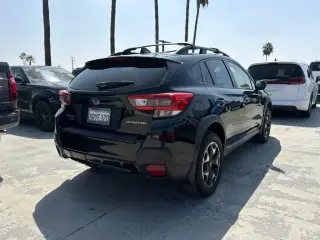 Subaru Crosstrek 2020 AWD Premium 4dr Crossover CVT