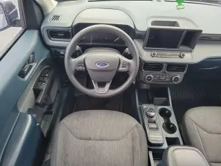 Ford Maverick 2023 XLT 4dr SuperCrew 4.5 ft. SB
