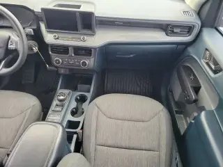 Ford Maverick 2023 XLT 4dr SuperCrew 4.5 ft. SB