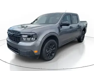 Ford Maverick 2023 XLT 4dr SuperCrew 4.5 ft. SB