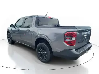 Ford Maverick 2023 XLT 4dr SuperCrew 4.5 ft. SB
