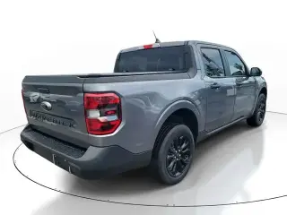 Ford Maverick 2023 XLT 4dr SuperCrew 4.5 ft. SB
