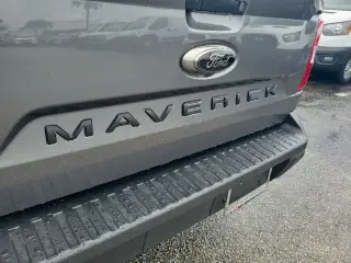 Ford Maverick 2023 XLT 4dr SuperCrew 4.5 ft. SB
