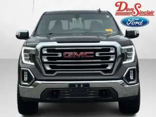 GMC Sierra 1500 2021 4x4 SLT 4 puertas Cabina Crew 5.8 pies SB