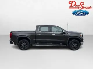 GMC Sierra 1500 2021 4x4 SLT 4 puertas Cabina Crew 5.8 pies SB
