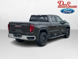 GMC Sierra 1500 2021 4x4 SLT 4 puertas Cabina Crew 5.8 pies SB