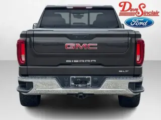 GMC Sierra 1500 2021 4x4 SLT 4 puertas Cabina Crew 5.8 pies SB