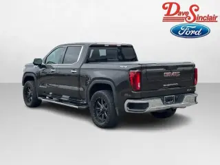 GMC Sierra 1500 2021 4x4 SLT 4 puertas Cabina Crew 5.8 pies SB