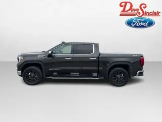 GMC Sierra 1500 2021 4x4 SLT 4 puertas Cabina Crew 5.8 pies SB