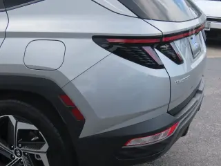 Hyundai TUCSON 2024 SEL 4dr SUV