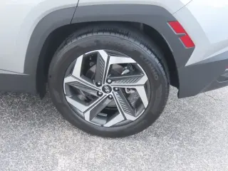 Hyundai TUCSON 2024 SEL 4dr SUV