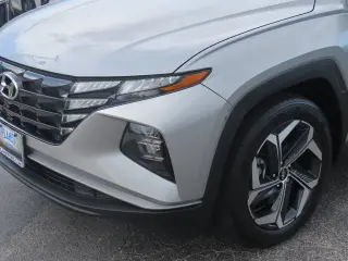 Hyundai TUCSON 2024 SEL 4dr SUV