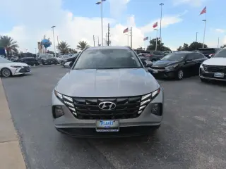 Hyundai TUCSON 2024 SEL 4dr SUV