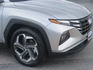 Hyundai TUCSON 2024 SEL 4dr SUV