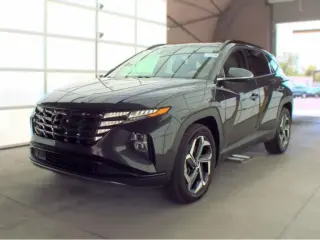 Hyundai TUCSON 2023 AWD Limited 4dr SUV