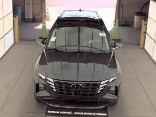 Hyundai TUCSON 2023 AWD Limited 4dr SUV
