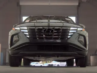 Hyundai TUCSON 2023 AWD Limited 4dr SUV