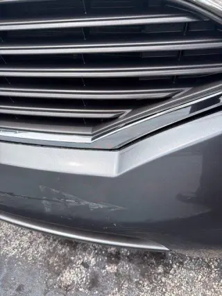 Nissan Quest 2017 S 4dr Mini-Van