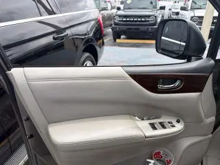 Nissan Quest 2017 S 4dr Mini-Van