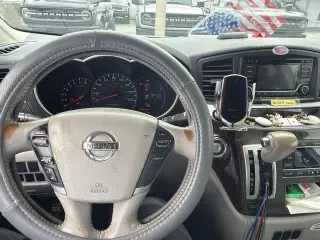 Nissan Quest 2017 S 4dr Mini-Van