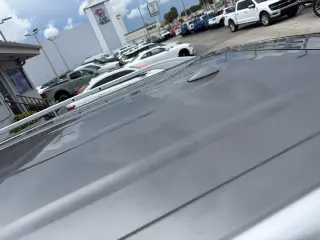 Nissan Quest 2017 S 4dr Mini-Van