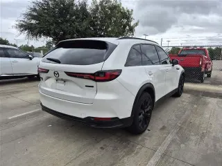 Mazda CX-90 2024 AWD 3.3 Turbo Preferred 4dr SUV