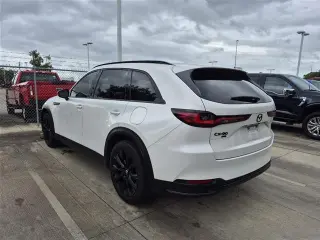 Mazda CX-90 2024 AWD 3.3 Turbo Preferred 4dr SUV