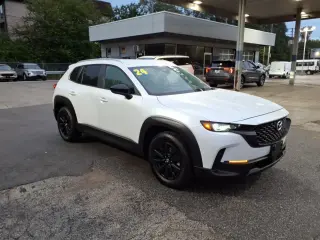 Mazda CX-50 2024 AWD 2.5 S Preferred SUV de 4 puertas