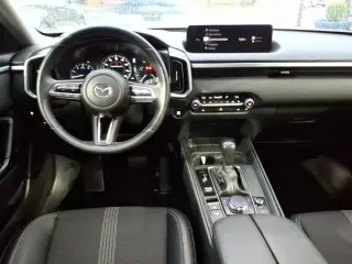 Mazda CX-50 2024 AWD 2.5 S Preferred SUV de 4 puertas