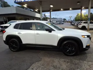 Mazda CX-50 2024 AWD 2.5 S Preferred SUV de 4 puertas